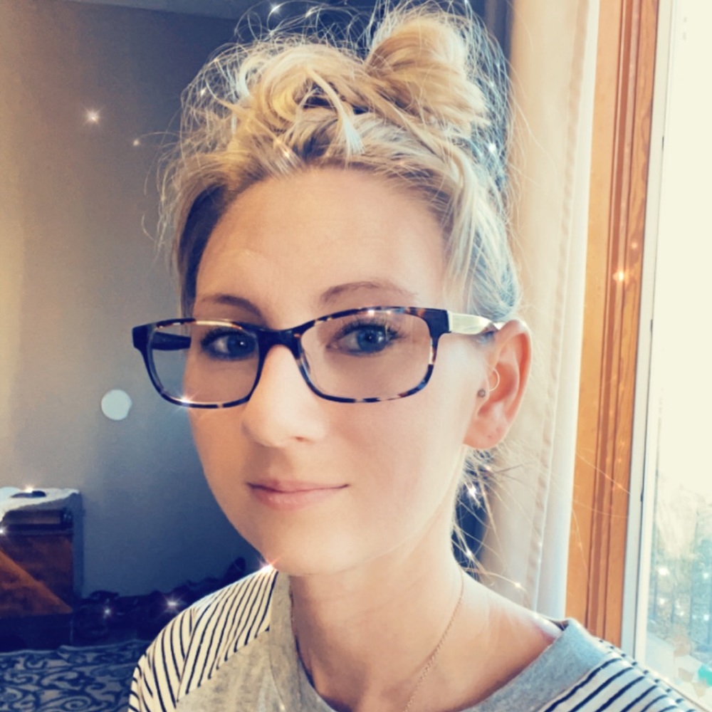 Meet your Posher, Brooke